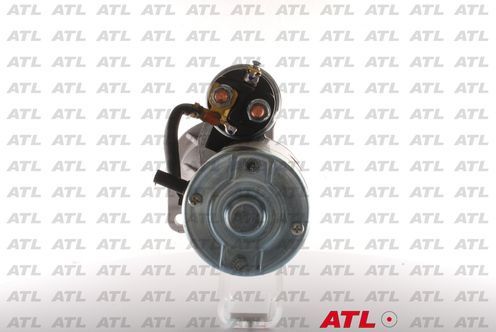 ATL AUTOTECHNIK Стартер A 75 510